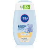 Nivea Baby nežni šampon za otroke 200 ml | Shoptok.si