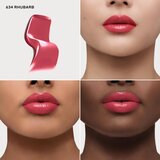 Burberry Brit Shine hidratantni ruž za usne s visokim sjajem nijansa Rhubarb 634 3 g | shoptok.hr