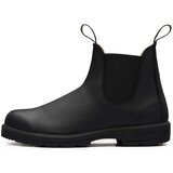 Blundstone Polškornji 1447 Black Pebble Leather Črna Cene