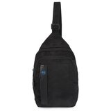 Piquadro Torbice za na ramo MONOSPALLA Zelena Cene