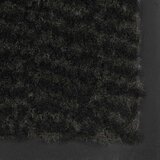  Otirač za Zadržavanje Prašine Pravokutni 120x180 cm Crni | shoptok.hr