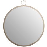 Premier Housewares Stensko ogledalo ø 60 cm – Cene