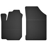 Wielganizator Sprednje gumijaste avtotepihe, univerzalne za: Saab 9-3 II Y3SF karavan, limuzina (2002-2014), (22130287) | Shoptok.si