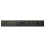 Kef XIO Soundbar v skrilavem crnu | Shoptok.si