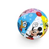  Inflatable Beach Ball Mickey Mouse 51cm Bestway 91098 | shoptok.hr