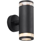 Nordlux Spoljašnja zidna svetiljka BIRK 2xGU10/28W/230V IP44 | Eponuda.com