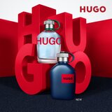 Hugo Boss Hugo Jeans toaletna voda 75 ml za moške | Shoptok.si