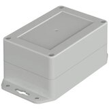 Bopla Euromas X ,XT 120806 WL 7035 07812086 kućište elektronike 120 x 80 x 60.20 ABS svijetlosiva (RAL 7035) 1 St. | Eponuda.ba