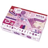 RAYHER Mega set za ustvarjanje Samorog 1000+ delni, (20728269) Cene