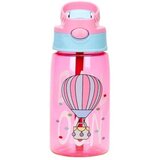 Nexus Flašica za vodu 480ml roze ( YTP9-2 ) | Eponuda.com