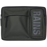 Rains Ovitki za prenosnike Texe Lptop Cse 15''/16'' W1 UNISEX 16670 Zelena | Shoptok.si