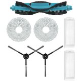 INORCO Za 11090 Spin Revolution Roller Stranska Krtača Hepa Filter Mop Robotski Sesalnik Nadomestni Del Dodatka, (21840704) Cene