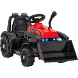  Traktor na akumulator G320 - crveni Cijene