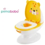 Dječji WC - tigar