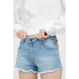 Volcom Jeans kratke hlače ženski