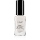  O2M Breathable Nail Enamel | Eponuda.ba