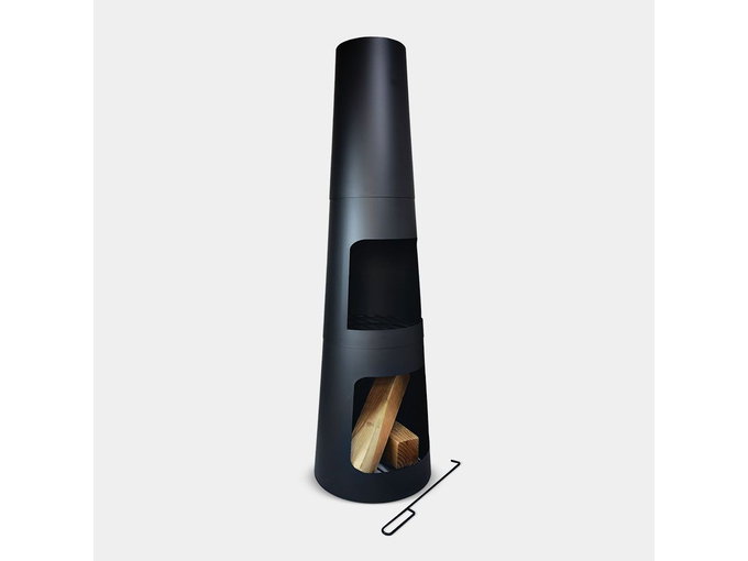 Vonhaus vrtni kamin Cijene