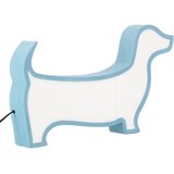 Lesnina XXXL OTROŠKA NAMIZNA SVETILKA Dog 500 lm 3000 K | Shoptok.si