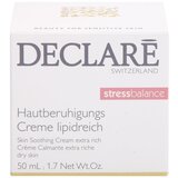 Declaré Stress Balance umirujuća i hranjiva krema za suho i nadraženo lice 50 ml | shoptok.hr