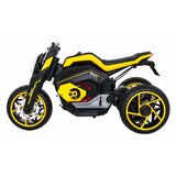 Motor na akumulator Future - žuti | shoptok.hr