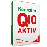 Inpharm koenzim Q10 aktiv 30 kapsula Cene