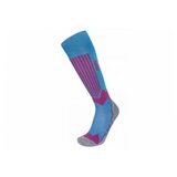 Čarape EISBAR ŽENSKE TECH LIGHT mugo azur 35-38 | ePonuda.com