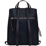 Desigual BACK_MANHATTAN PESPUNTES 25WAKP17 Crna | shoptok.hr