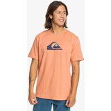 Quiksilver Men's T-shirt COMP LOGO Cene