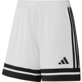 Adidas Kratke hlače & Bermuda Squa25 Sho W Bela Cene