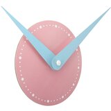 Karlsson Dječji sat ø 60 cm DIY Chica – | shoptok.hr