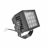  LED REFLEKTOR JM-4707 32W 3000K SIVI IP66 Cene