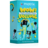 Matrix high amplify hair care set | ePonuda.com