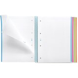 Apli Sveska A4 120 listova linije-Wow ( MR4228 ) | Eponuda.com