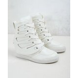 Resti Women's sporty boots on a Pamstinsa heel | shoptok.hr