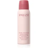 Deodorant Spray Anti-Transpirant 48h Sans Alcool 125 ml