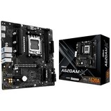 AsRock A620AM-X motherboard AMD A620 Socket AM5 micro ATX | shoptok.hr