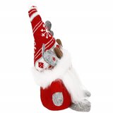  Božićni ukras "patuljak" 27 cm | shoptok.hr
