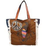 Gave lux Ženska torba glx228810023fbg/ plava | Eponuda.com
