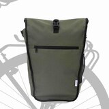  Torba za bicikl Maslinasta 34 x 16 x 59 cm Poliester | shoptok.hr