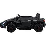 Licencirani auto na akumulator Lamborghini Revuelto XL 4x4 - dvosjed - crni | Eponuda.ba