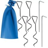 Trizand Šator za Plažu 150x120x110cm | Eponuda.com