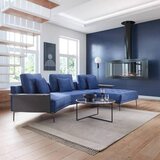 Bessagi Home Sedežna Garnitura Donna, Oblika U | Shoptok.si