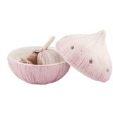 Sass & Belle Posoda za shranjevanje za čebulo in česen Garlic – | Shoptok.si