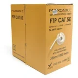 Kabl FTP cat. 5e 305m ( MAX002 )