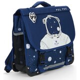 Pol Fox CARTABLE 38 CM COSMO Tamno plava | shoptok.hr