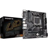 Gigabyte Matična ploča A620M S2H, AM5 2 x DDR5 2 x DDR5 4 x SATA 1 x D-Sub 1 x DisplayPort 1 x HDMI port Micro ATX Cijene