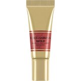 Dolce & Gabbana Bold Paint Me Up! večnamensko ličilo za oči, ustnice in obraz odtenek 03 Red Sketch - Metallic Brick Red 5 ml | Shoptok.si
