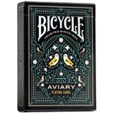 Bicycle karte Creatives - Aviary Cene