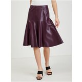 Orsay Women's skirt Burgundy Cijene