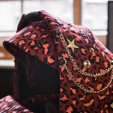 Cybex košara za novorođenče mios™ lux rockstar by alec völkel | shoptok.hr